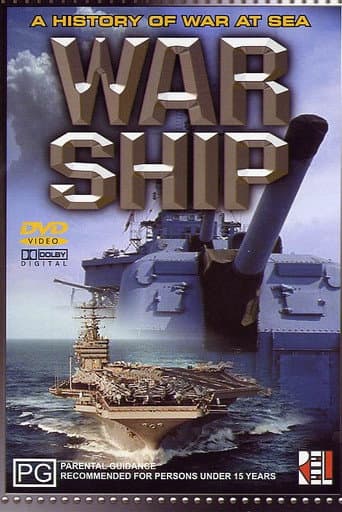 Poster for Warship