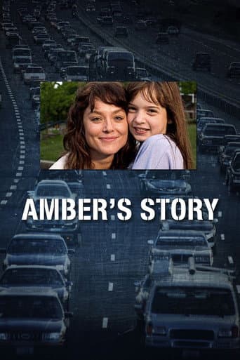 Poster for Amber's Story