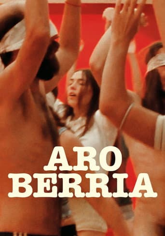 Poster for Aro berria