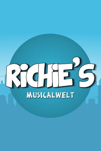 Poster for Richie's Musicalwelt
