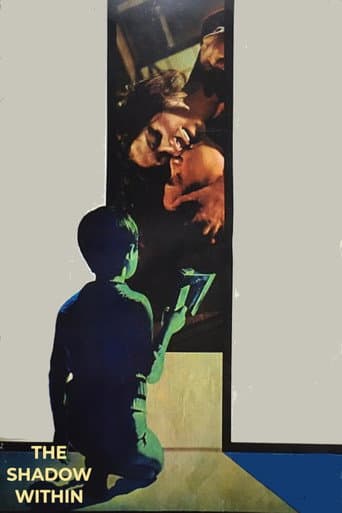 Poster for The Shadow Within