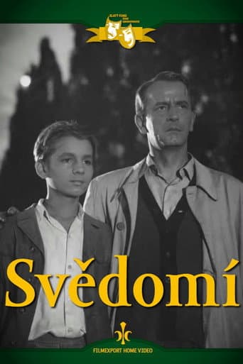 Poster for Conscience