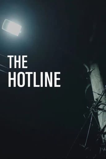 Poster for The Hotline