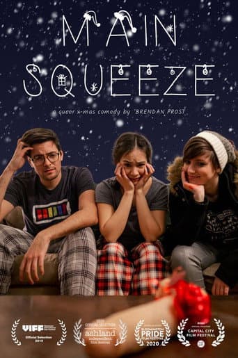 Poster for Main Squeeze
