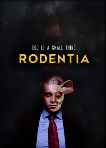 Poster for Rodentia
