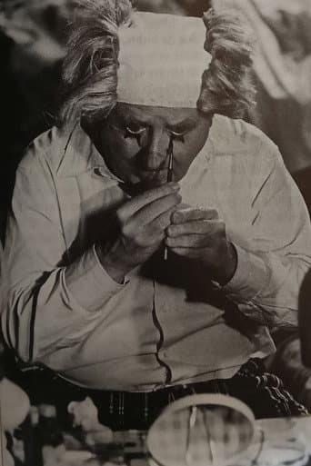 Poster for Adieu Filippi