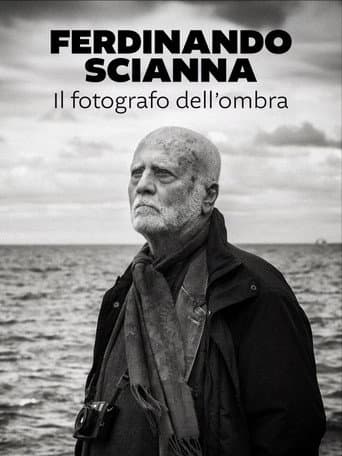 Poster for Ferdinando Scianna - Il fotografo dell'ombra