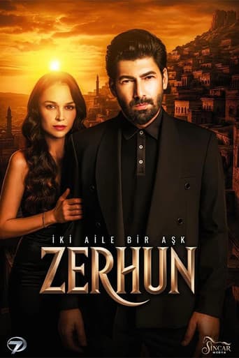 Poster for Zerhun