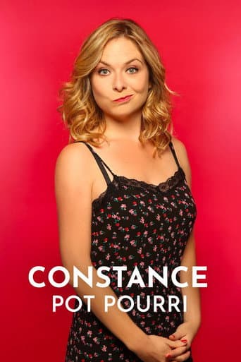 Poster for Constance : Pot-pourri