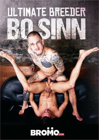 Poster for Ultimate Breeder: Bo Sinn