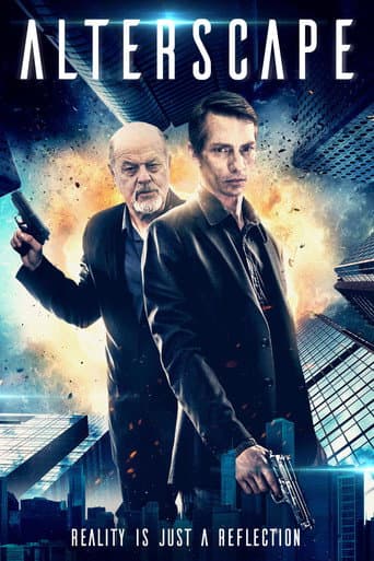 Poster for Alterscape