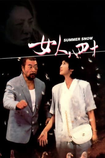 Poster for Summer Snow
