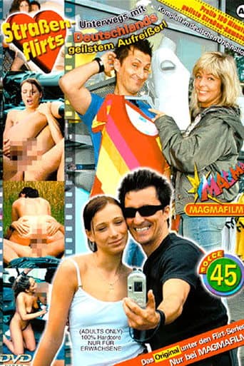 Poster for Straßenflirts 45