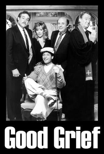 Poster for Season 1