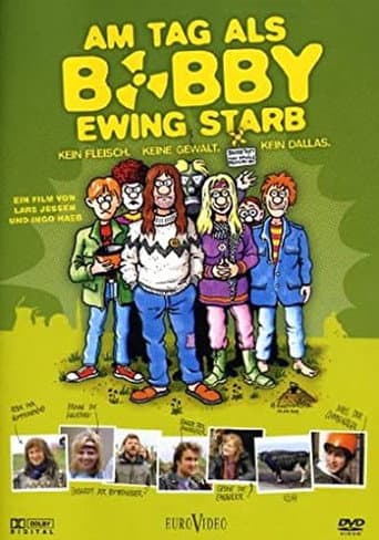 Poster for Am Tag als Bobby Ewing starb