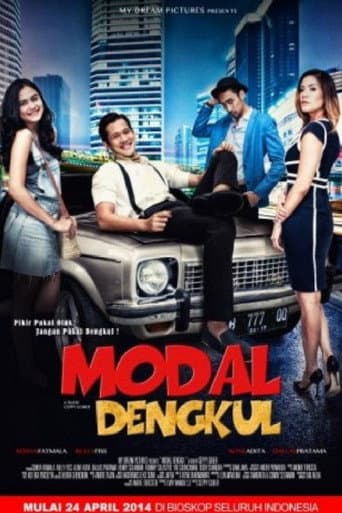 Poster for Modal Dengkul