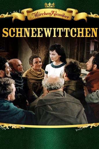 Poster for Snow White