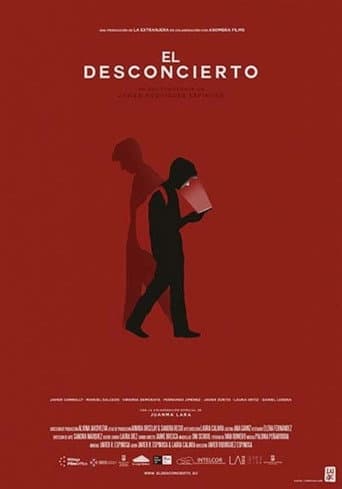 Poster for Distress