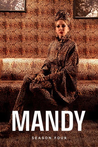 Poster for Series 4