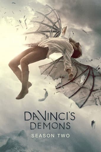 Poster for Season 2
