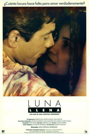 Poster for Luna Llena