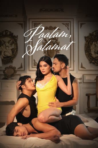 Poster for Paalam, Salamat
