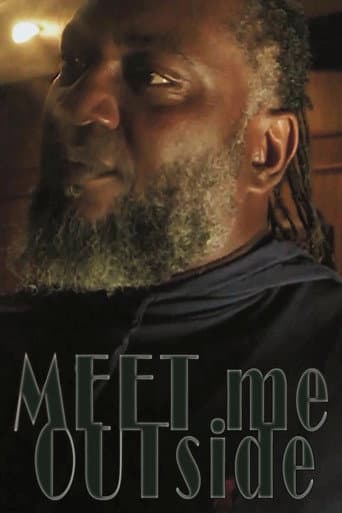 Poster for Meet Me Outside