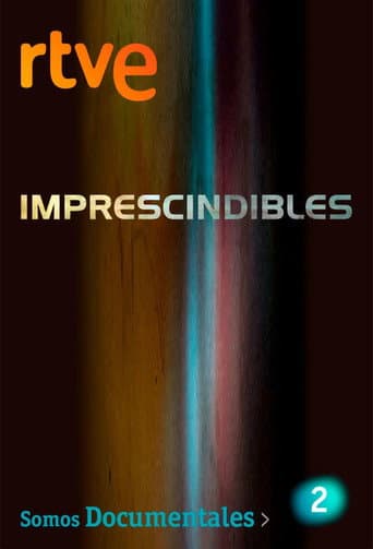 Poster for Imprescindibles