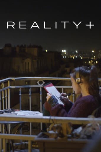 Poster for Reality+