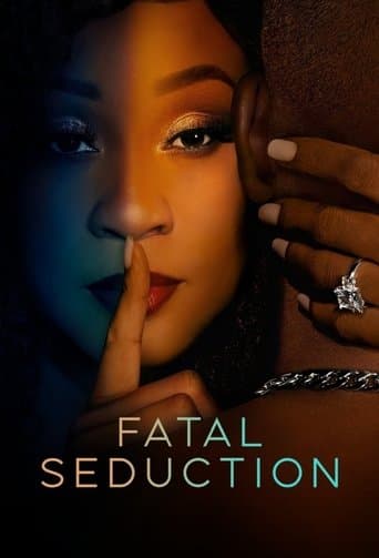 Poster for Fatal Seduction