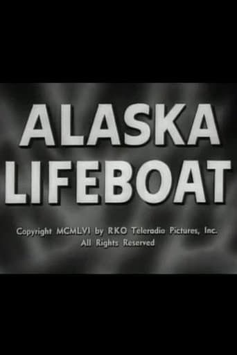 Poster for Alaska Lifeboat