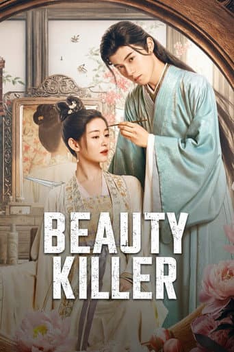 Poster for Beauty Killer