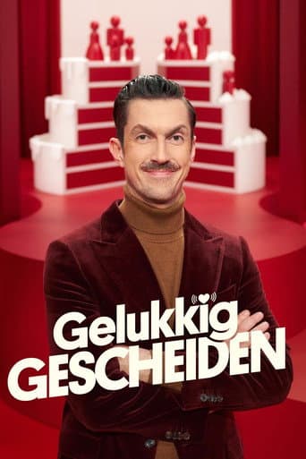 Poster for Gelukkig Gescheiden