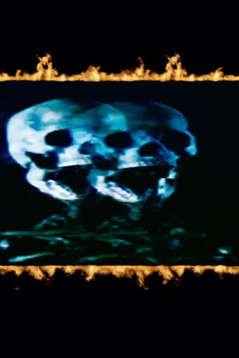 Poster for Ghost Like Us
