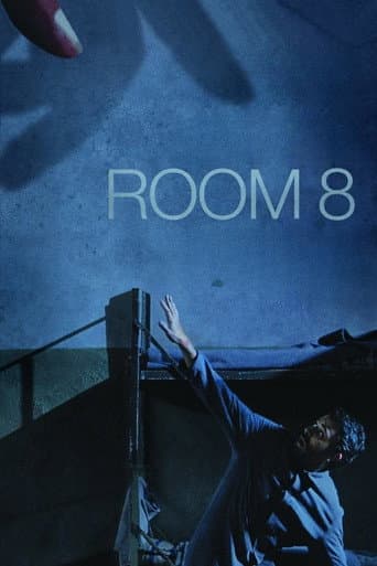 Poster for Room 8