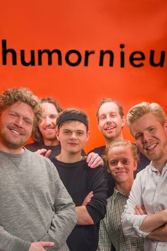 Poster for Humornieu