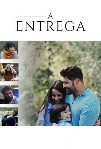 Poster for A Entrega