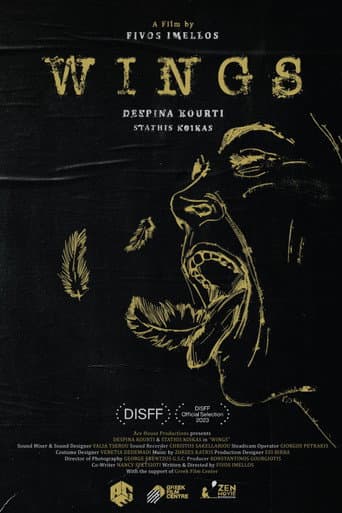 Poster for Wings