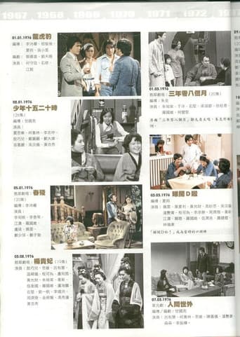 Poster for 春殘