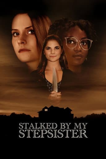 Poster for Stalked by My Stepsister
