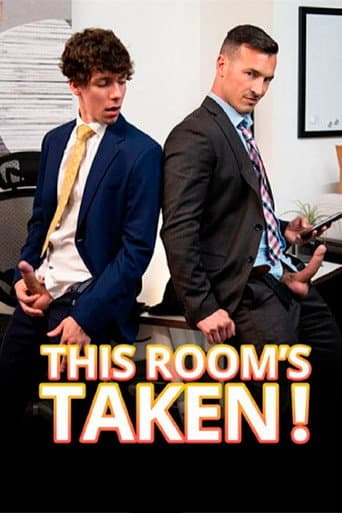 Poster for This Room's Taken!