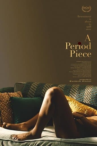 Poster for A Period Piece