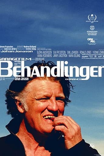 Poster for Guidance