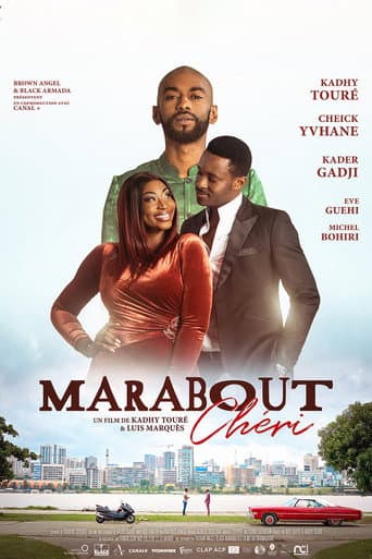 Poster for Marabout Chéri