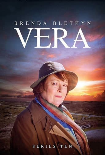 Poster for Series 10