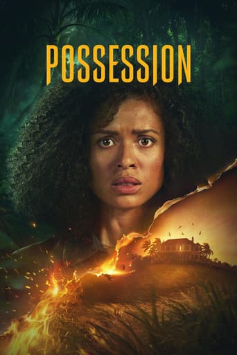 Poster for Possession