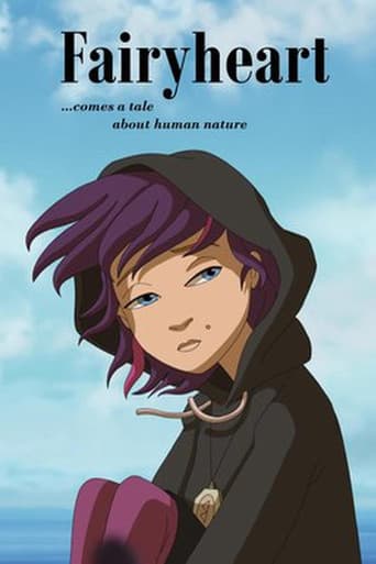 Poster for Fairyheart
