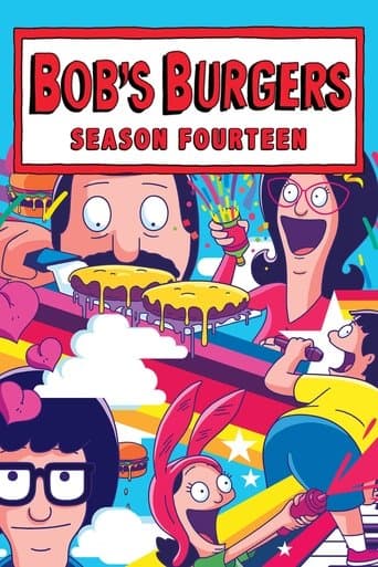 Poster for Season 14