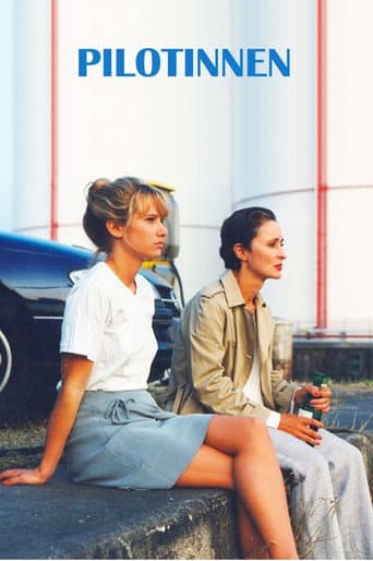 Poster for Pilots