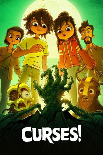Poster for Season 2